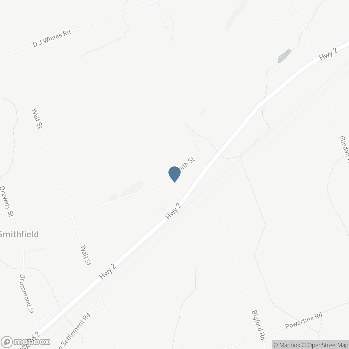 1080 SMITH STREET, Quinte West, Ontario K0K 1H0